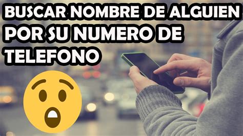 buscar anuncios por número de teléfono|Cómo buscar un anuncio por el número de teléfono